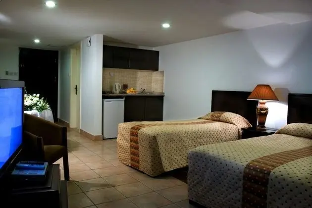 Deluxe Stüdyo