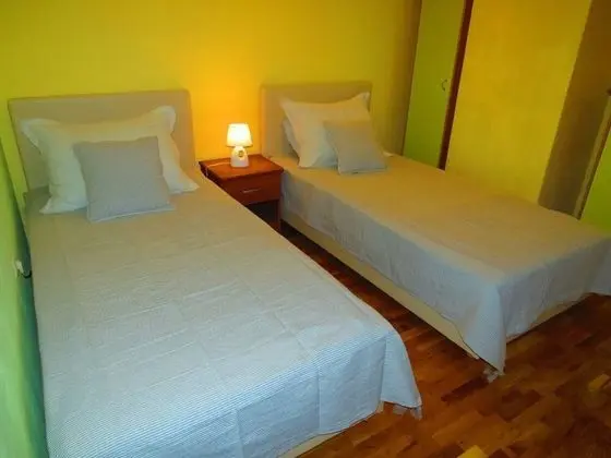 Ev (Villa Barakokula - 3m from the sea - )