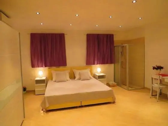 Ev (Villa Barakokula - 3m from the sea - )