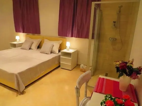Ev (Villa Barakokula - 3m from the sea - )