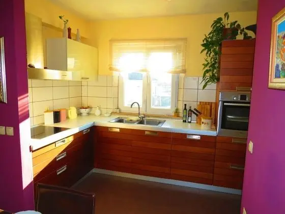 Ev (Villa Barakokula - 3m from the sea - )