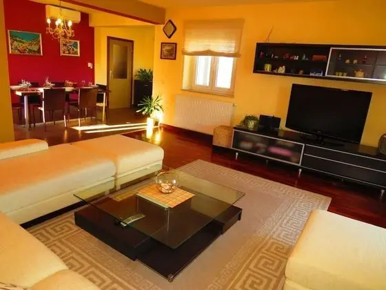 Ev (Villa Barakokula - 3m from the sea - )