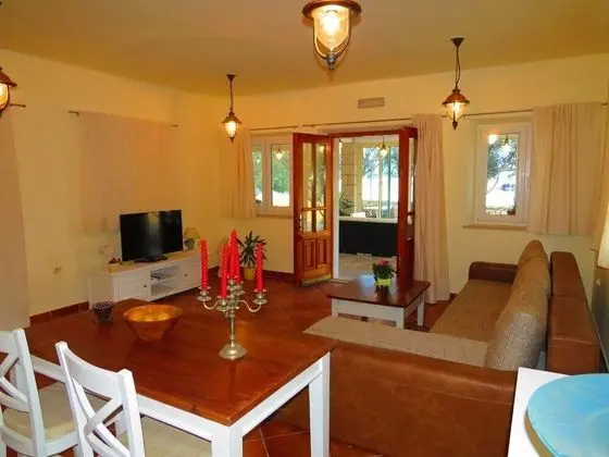 Ev (Villa Barakokula - 3m from the sea - )