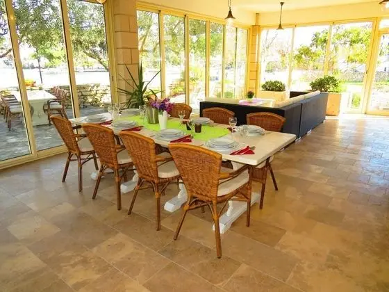 Ev (Villa Barakokula - 3m from the sea - )