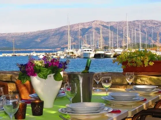 Ev (Villa Barakokula - 3m from the sea - )