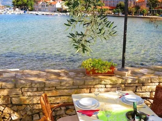 Ev (Villa Barakokula - 3m from the sea - )