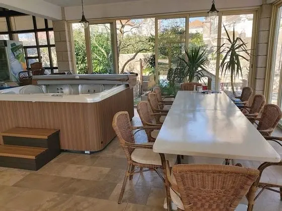 Ev (Villa Barakokula - 3m from the sea - )