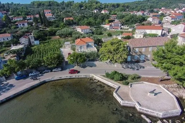 Ev (Villa Barakokula - 3m from the sea - )