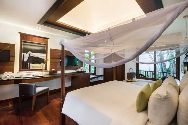 Premier Deluxe Villa