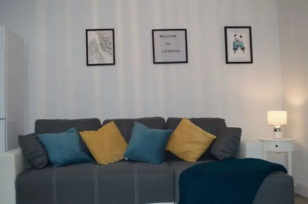 Apart Daire, 2 Yatak Odası, Sigara İçilmez