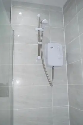 Apart Daire, 2 Yatak Odası, Sigara İçilmez