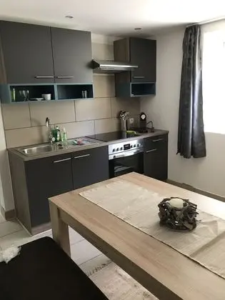 Apart Daire, 1 En Büyük (King) Boy Yatak, Engellilere Uygun, Resort Manzaralı