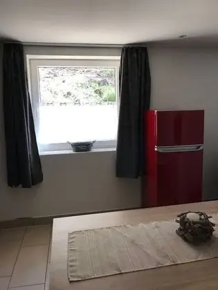 Apart Daire, 1 En Büyük (King) Boy Yatak, Engellilere Uygun, Resort Manzaralı