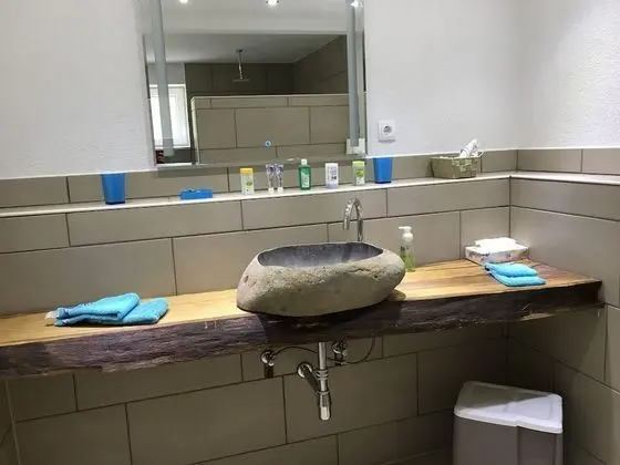 Apart Daire, 1 En Büyük (King) Boy Yatak, Engellilere Uygun, Resort Manzaralı