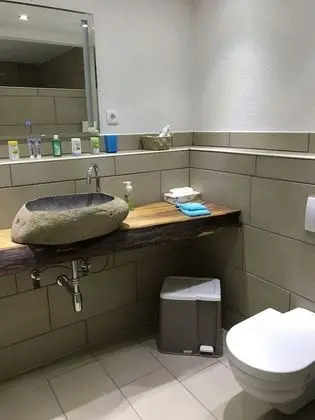 Apart Daire, 1 En Büyük (King) Boy Yatak, Engellilere Uygun, Resort Manzaralı