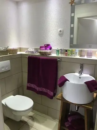 Apart Daire, 2 Tek Kişilik Yatak, Sigara İçilmez