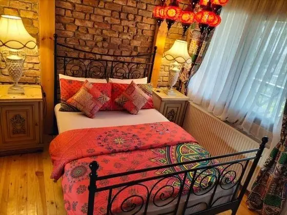 Comfort Bungalov