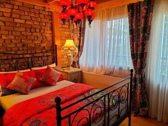 Comfort Bungalov