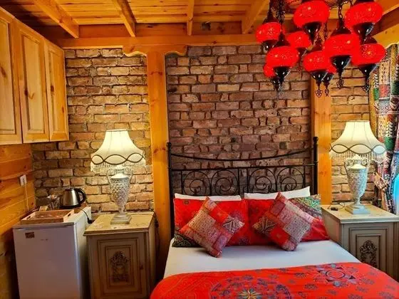 Comfort Bungalov