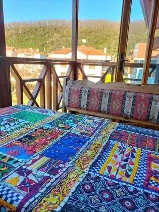 Comfort Bungalov