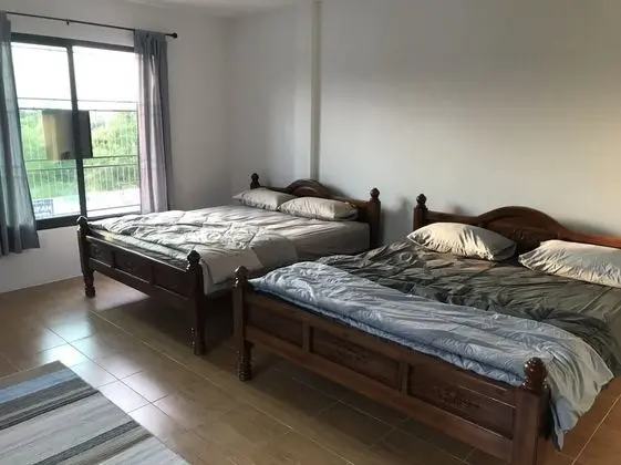 Dört Kişilik Oda