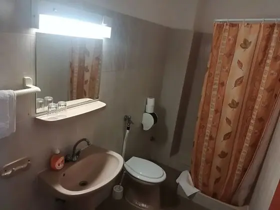Standard İki Ayrı Yataklı Oda
