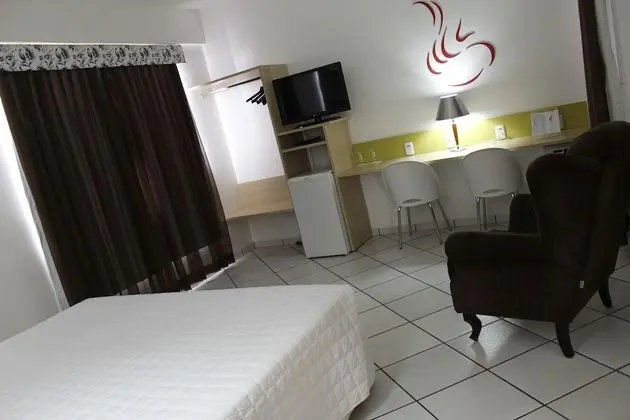 Luxury Tek Büyük Yataklı Oda, 1 En Büyük (King) Boy Yatak
