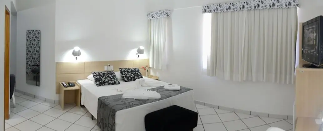 Luxury Tek Büyük Yataklı Oda, 1 En Büyük (King) Boy Yatak