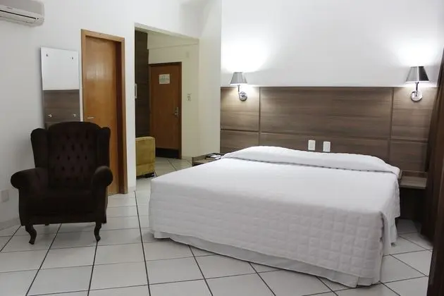Luxury Tek Büyük Yataklı Oda, 1 En Büyük (King) Boy Yatak