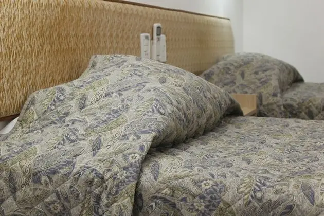 Luxury Üç Kişilik Oda, Engellilere Uygun, Şehir Manzaralı