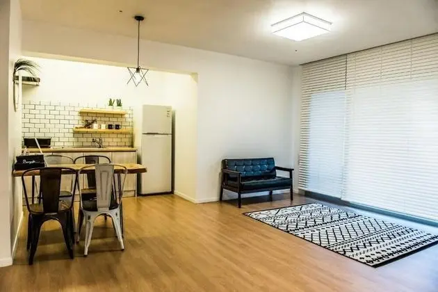 Deluxe S Room (Additional KRW 20,000 will be charged for using Jacuzzi)