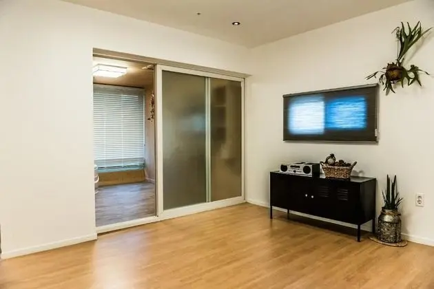 Deluxe S Room (Additional KRW 20,000 will be charged for using Jacuzzi)