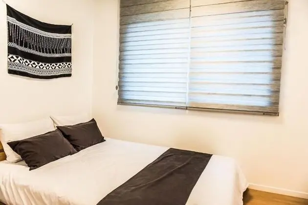 Deluxe S Room (Additional KRW 20,000 will be charged for using Jacuzzi)