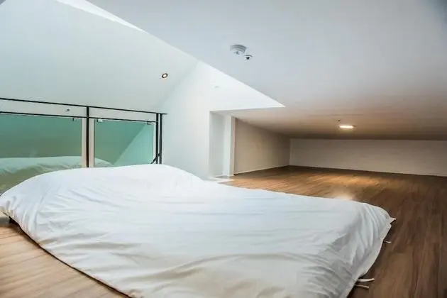Duplex Suite Room