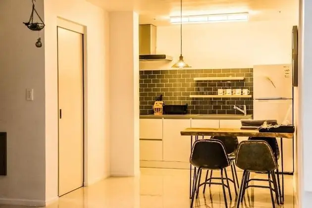 Duplex Suite Room