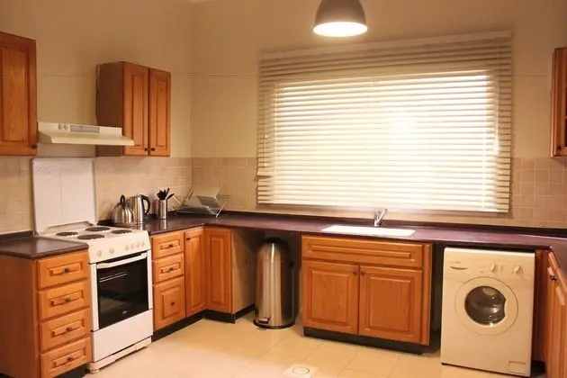 Deluxe Villa, 4 Yatak Odası