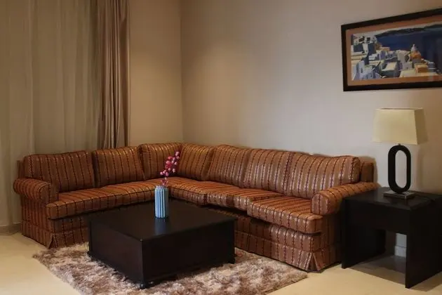 Deluxe Villa, 4 Yatak Odası