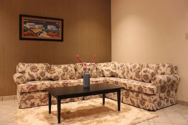 Deluxe Villa, 4 Yatak Odası