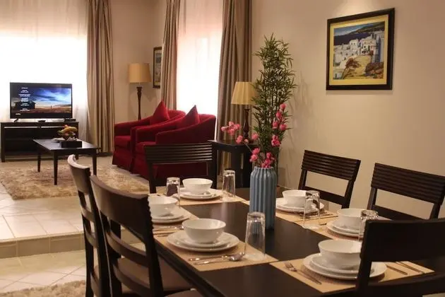 Grand Villa, 4 Yatak Odası, Kişiye Özel Havuzlu