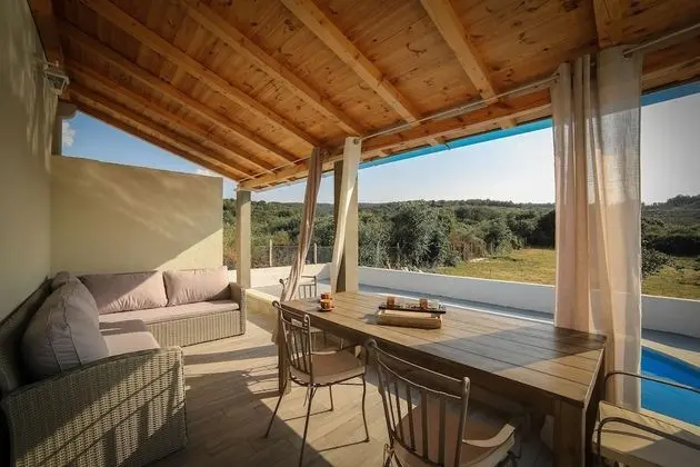 Ev (Baras garden - house with pool - H (4)