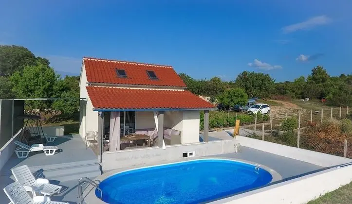 Ev (Baras garden - house with pool - H (4)