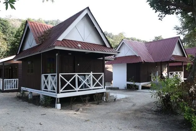 Dağ Evi (Seafront)
