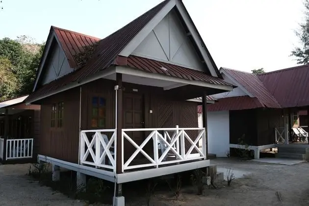 Dağ Evi (Seafront)