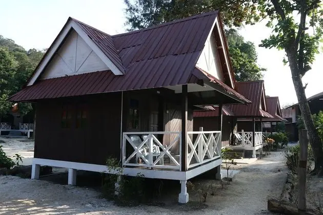 Dağ Evi (Seafront)