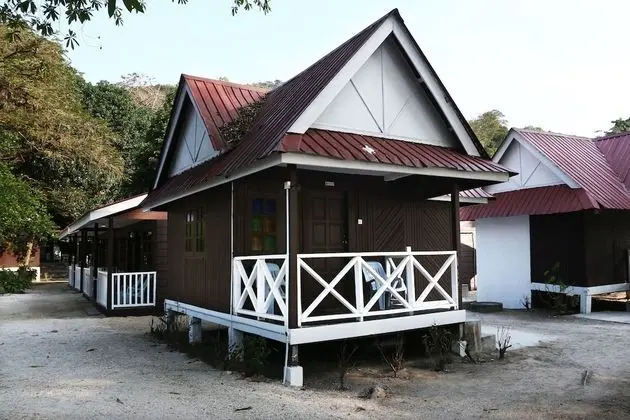Dağ Evi (Seafront)