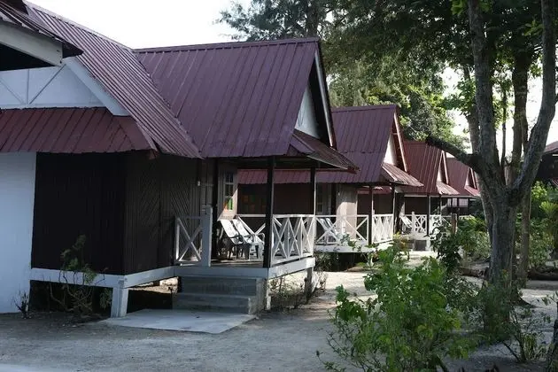 Dağ Evi (Seafront)