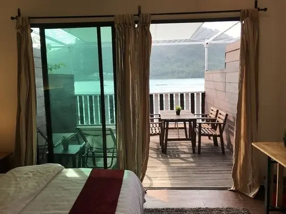 Deluxe Oda, Deniz Manzaralı