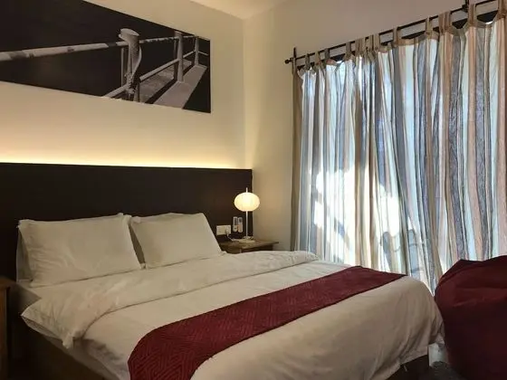 Deluxe Oda, Deniz Manzaralı