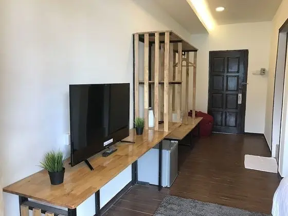 Deluxe Oda, Deniz Manzaralı