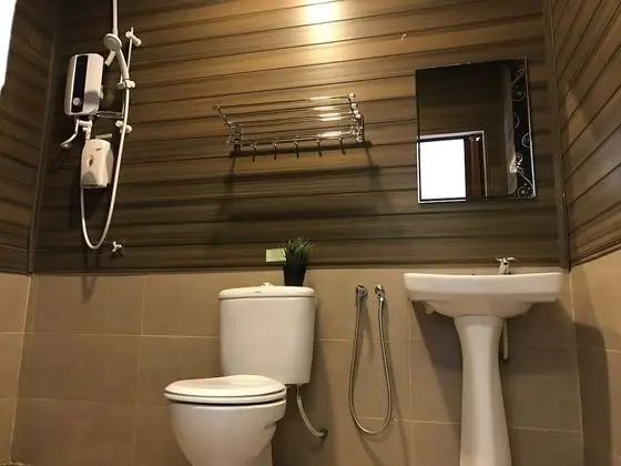 Deluxe Oda, Deniz Manzaralı